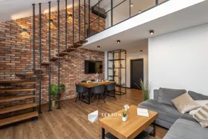 Apartamenty TC736660 Wrocław Krzyki-Partynice Gen. Stanisława Maczka