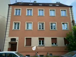 Mieszkanie czteropokojowe 109,50 m², Poznań, Grunwald, Górczyńska, Sprzedaż