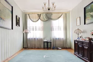 Mieszkanie czteropokojowe 105,73 m², Poznań, Wilda, Górna Wilda, Sprzedaż
