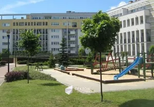 Apartamenty TC732838 Poznań Rataje Katowicka
