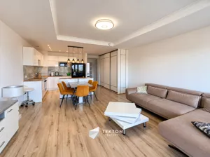 Mieszkanie czteropokojowe 83,50 m², Bydgoszcz, Fordon, Ks. Zygmunta Trybowskiego, Sprzedaż