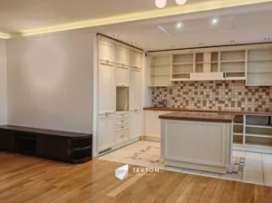 Mieszkanie czteropokojowe 117,70 m², Bąkowo, Olchowa, Sprzedaż