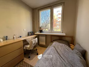 Apartamenty TC412465 Kraków Mistrzejowice Osiedle Piastów