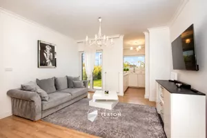 Mieszkanie czteropokojowe 74,77 m², Dopiewiec, Polnych Kwiatów, Sprzedaż