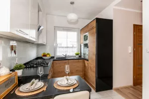 Mieszkanie czteropokojowe 121,65 m², Plewiska, Południowa, Sprzedaż