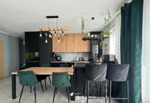 Apartamenty TC755663 Poznań Naramowice