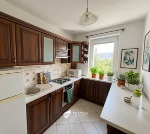 Mieszkanie czteropokojowe 73,20 m², Poznań, Piątkowo, Stefana Batorego, Sprzedaż