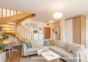 Mieszkanie czteropokojowe 95,00 m², Poznań, Piątkowo, Stefana Batorego, Sprzedaż