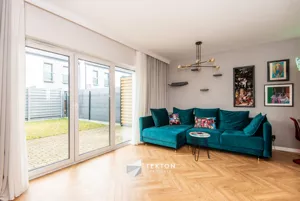 Apartamenty TC145386 Skórzewo Szczera