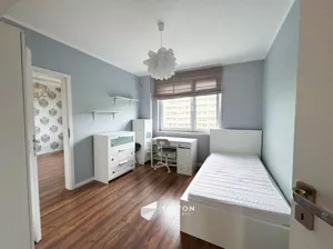 Mieszkanie czteropokojowe 70,00 m², Jastrzębie-Zdrój, Wielkopolska, Sprzedaż