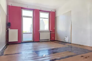 Mieszkanie czteropokojowe 129,55 m², Poznań, Wilda, Wierzbięcice, Sprzedaż