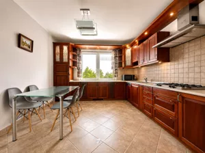 Mieszkanie czteropokojowe 112,57 m², Warszawa, Włodarzewska, Sprzedaż
