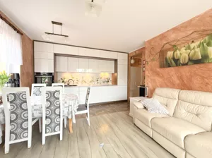 Mieszkanie czteropokojowe 60,58 m², Gdańsk, Żeglarska, Sprzedaż