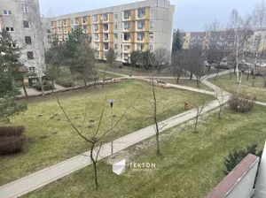 Mieszkanie czteropokojowe 72,80 m², Łódź, Widzew, Widzew-Wschód, Andrzeja Kmicica, Wynajem