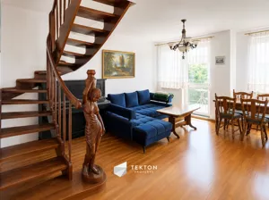 Mieszkanie pięciopokojowe 114,10 m², Gdynia, Dąbrowa, Rdestowa, Sprzedaż