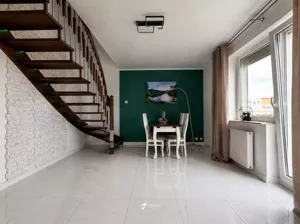 Mieszkanie pięciopokojowe 124,13 m², Koszalin, Żytnia, Sprzedaż