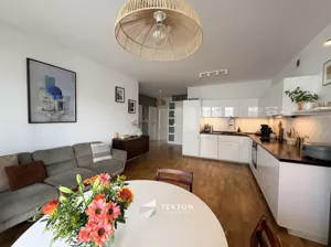 Mieszkanie sześciopokojowe 145,35 m², Legionowo, Jana Kochanowskiego, Sprzedaż