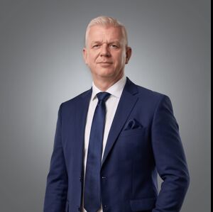 Jacek Kaniewski
