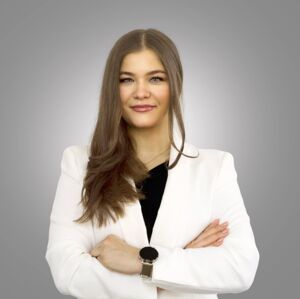 Julia Rogowska