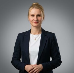 Magdalena Gębura