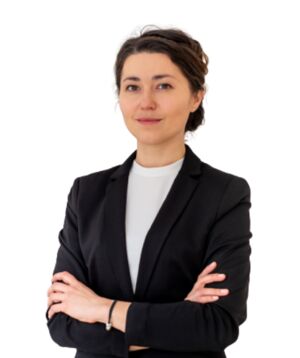 Maria Martini Kalińska