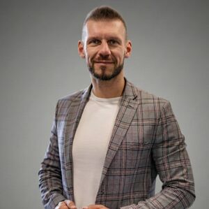 Mateusz Kozikowski