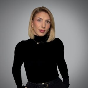 Natalia Hudzik