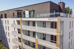 Apartamenty Apartamenty Barbary 19 Katowice Śródmieście ul. Barbary 19