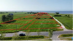 Działka 3 002,00 m², Gleźnówko, Sprzedaż
