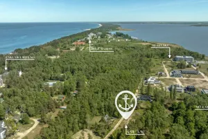 Działka 414,00 m², Mielno, Jantarowa, Sprzedaż