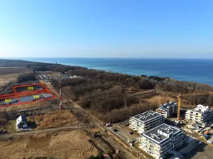Działka 3 016,00 m², Gąski, Nadbrzeżna, Sprzedaż
