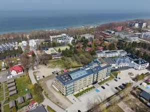 Działka 2 039,00 m², Sianożęty, Północna, Sprzedaż