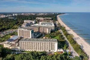 Apartamenty 575075 Kołobrzeg Antoniego Sułkowskiego