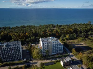 Apartamenty 387270 Mielno Gen. Stanisława Maczka