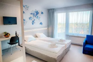 Apartamenty 332048 Mielno Gen. Stanisława Maczka