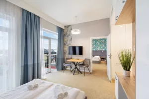 Apartamenty 296982 Mielno B. Chrobrego