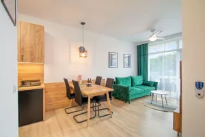 Apartamenty 710509 Sianożęty Ku Morzu