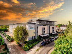Apartamenty AtriumA26 Mielno Nadbrzeżna