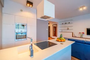 Mieszkanie dwupokojowe 65,64 m², Sarbinowo, Nadmorska, Sprzedaż