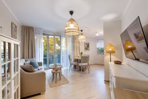 Apartamenty 910862 Mielno Orła Białego