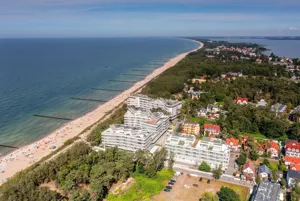 Apartamenty 230261 Mielno Pionierów