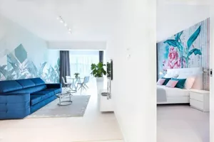 Apartamenty 546980 Mielno Pionierów