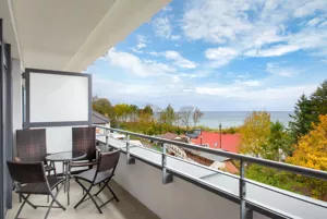 Apartamenty 987527 Sarbinowo