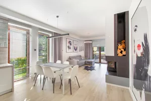 Apartamenty BalticaHeaven1 Rogowo Spokojna