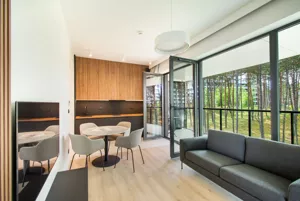 Mieszkanie trzypokojowe 48,92 m², Rogowo, Sprzedaż