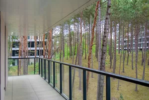 Mieszkanie trzypokojowe 48,92 m², Rogowo, Tulipanowa, Sprzedaż