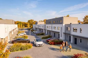 Zastawna OdNova, nowe mieszkania, VARITEX, ul. Zastawna, Górna, Łódź