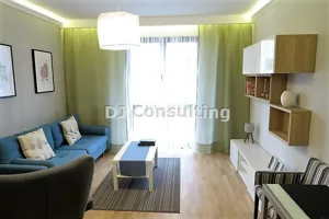 Mieszkanie jednopokojowe 29,00 m², Warszawa, Wola, Jana Kazimierza, Wynajem