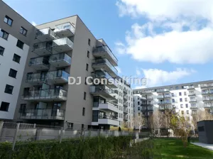 Mieszkanie dwupokojowe 45,00 m², Warszawa, Mokotów, Kierbedzia, Sprzedaż