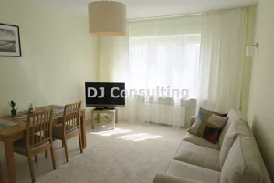 Mieszkanie dwupokojowe 45,00 m², Warszawa, Mokotów, Al.Niepodległości, Wynajem